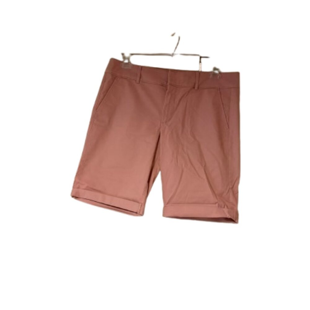 Loft Pink Shorts - Brand New - Size 12